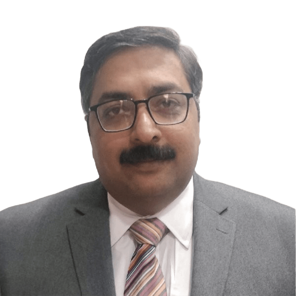 Dinesh Mittal